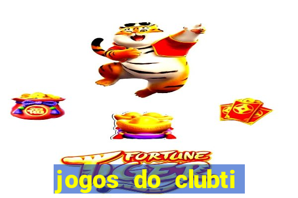 jogos do clubti devotos mirins